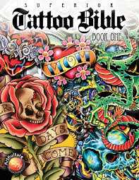 We did not find results for: Superior Tattoo Bible Book One Tattoo U Superior Tattoo 9781929133840 Amazon Com Books