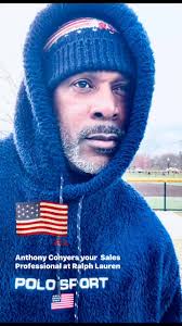 Anthony Conyers, your sales professional at Ralph lauren Short Hills Mall,  New Jersey anything you want to order online and you cannot make it to the  store just send me a DM.