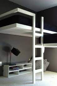 Add storage, a desk, ladder, shelves, or. Corner Bunk Bed 32 Photos Choose A Two Story Model Corner
