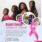 Breast Cancer Awareness Fitness Event event image