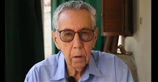 David Gatica presentó su libro “Geografía poética de América”