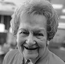 Ruth CLOSE Obituary (2022)