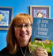 Dr. Joyce, Divorce Consultant