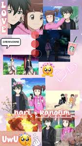 Episode spesial pertama dari shinbi's house yang tayang perdana di tooniverse pada 23 juli 2019. Hari Koo Wallpapers Wallpaper Cave