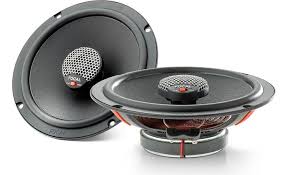 More so, we all have different tastes. Focal Icu 165 Universal Integration Series 6 1 2 2 Way Car Speakers At Crutchfield