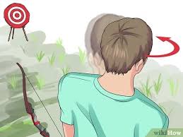 Cara menentukan berat anak panah yang ideal. Cara Menembak Busur Recurve Dengan Gambar Wikihow