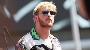 Logan paul is a famous american youtube personality and vne star. Logan Paul Japan Was My Biggest Fight Bbc News