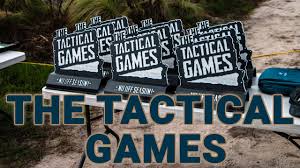 We did not find results for: How To Prepare For The Tactical Games Youtube