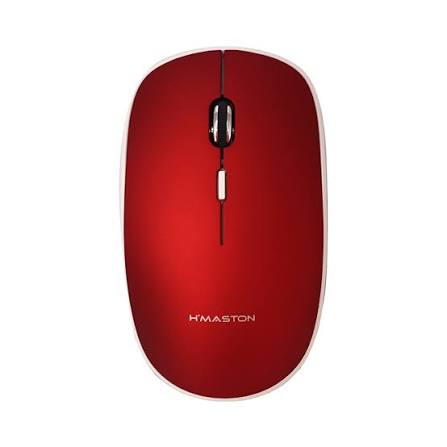 Mouse sem fio H'maton - Imagem 2