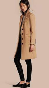 1,281 results for camel coat single breasted. Women S Designer Clothing Luxury Womenswear Burberry Official Cashmere Coat Women Burberry Wool Coat Cashmere Coat