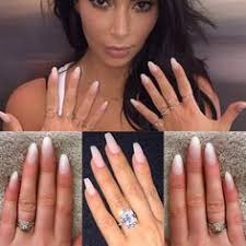 Not all of them are happy about it. Nail Khloe Kardashian Nails 2018