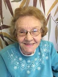 Margaret McMaster Obituary