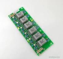 SDCS-PIN-48-SD, PULSE TRANSFORMER BOARD
