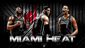 Within that same time frame, 1,739,000 homes began construction, and. Hd Wallpaper Miami Heat Wallpaper Flare