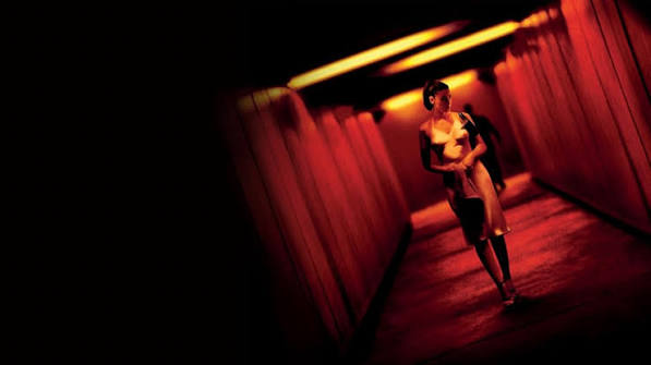 Prime Video: Irreversible: The Straight Cut