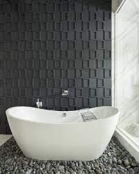 Fliesen bad dusche neu andere fliesen mosaik dusche mosaik fliesen von mosaik fliesen dusche reinigen photo. Kieselsteinboden Im Bad So Gelingt Der Naturliche Spa Look