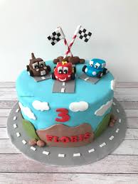 Cars Taart Twinkelotje Nl