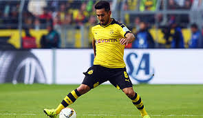 He has played 80 bundesliga games for bvb to date (nine goals/ten assists). Dortmund Erste Adresse