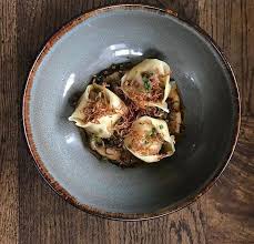 Canard Readies Opening for April 16th