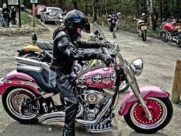 Pin On Lady Riders