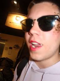 Introducing our second half of the Executive producers: Aiden Gonzalez!  Aiden is a senior majoring in Marketing and is from Wood-Ridge, New Jersey!  “I have grown to love Humo because of the