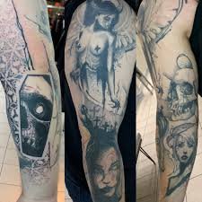 Ink lock aftercare cream 1oz, hemp glide tattoo ointment 1oz, and hemp foam soap 1.7oz. Artists Royal Flesh Tattoo And Piercing Chicago Tattoo Shops 773 975 9753