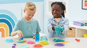 Kinetic Sand