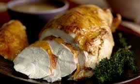 Teriyaki marinade recipe this is an old way of making a teriyaki sauce with honey instead of sugar, giving it a more pleasing sweetness. Turkey Brining Recipes And Tips Epicurious Com Epicurious Com