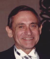 Marshall Dunham Brownlow, Jr. Obituary December 6, 2013