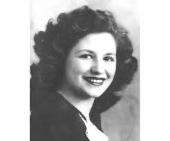 Ann Shoemaker Obituary (1930