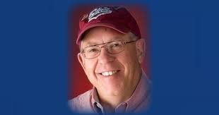 Obituary: Waden George Fultz