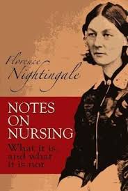 Notes On Nursing What It Is And What It Is Not Download Pdf Epub Florence Nightingale Pdf Download