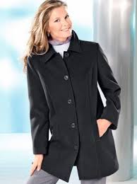 > parka imperméable doublée polaire. Parka Grande Taille Pour Femme Ronde Manteaux Parkas Pas Chers Modavilona