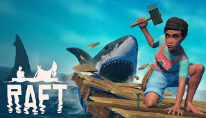 Although the game is not difficult, you will have to spend several hours before you find the game. Raft The Second Chapter Torrents2download