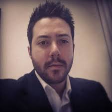 Nick Perez with Century 21 Lullo