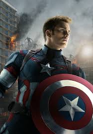 Captain America Chris Evans Spider Man Films Wiki Fandom Earth's mightiest heroes must come together and learn to fight as a team if they are to stop the mischievous loki and his alien army from enslaving humanity. captain america chris evans spider