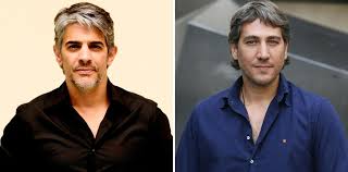 He has been married to nancy dupláa since february 10, 2007. Pablo Echarri Y Alberto Ammann Compartieron El Premio Al Mejor Actor En El Festival De Malaga