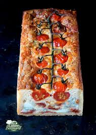 La Cuisine De Bernard Quiche Chevre Tomates Cerises Quiche Chevre La Cuisine De Bernard Recettes De Cuisine