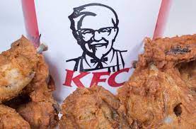 Kfc Give Parents 11000 For Naming Newborn Baby Daughter After Colonel Sanders Vegan Fast Food Kfc Vegan Fried Chicken