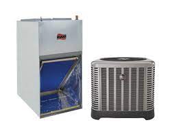 Check spelling or type a new query. 2 5 Ton Ruud Ra16 Series Ra1630aj1nb 16 Seer With Rf1t3624mtanjan00417 Air Handler All Year Direct Ac Units