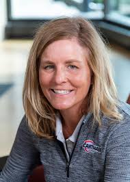 Brandy Johnston's Instagram, Twitter & Facebook