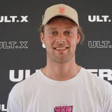 Contest Results: UCI BMX Freestyle World Cup Park Montpellier France  Mens Elite