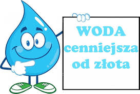 Hasła - oszczędzanie wody: ozdoby i dekoracje sali szkoły ...