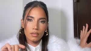 La transformación física de India Martínez