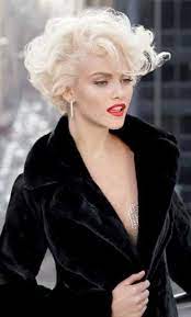 25 Latest Bob Haircuts For Curly Hair Hair Styles Short Hair Styles Short Curly Hairstyles For Women