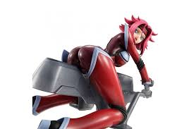 G E M Series Code Geass Lelouch Of The Rebellion R2 Kallen Kozuki Megahouse Mykombini $35.0 code geass figure kallen kouzuki exq banpresto. g e m series code geass lelouch of the