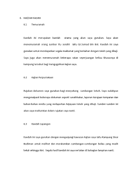 Contoh kaedah kajian sejarah pt3. Contoh Kertas Cadangan Penulisan Pbs Part 3