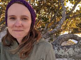 Interview with Amy Watkins