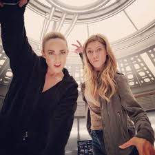 Pin On Arrowverse