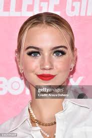 90 Max Mcallister Photos & High Res Pictures